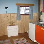 Prázdninový dům Ahkun Tupa