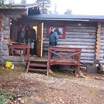Prázdninový dům Ahkun Tupa *