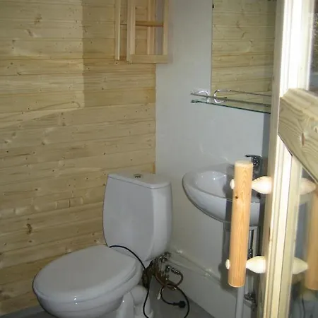 Ahkun Tupa Lemmenjoki