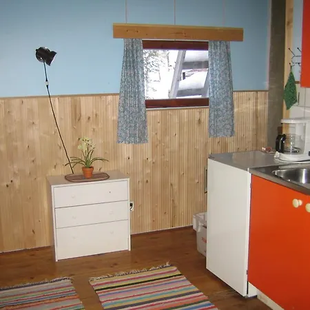 度假居 阿昆图庞度假屋