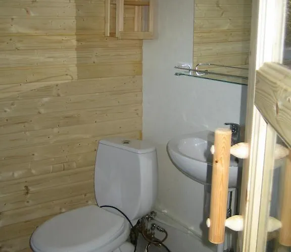 Ahkun Tupa Lemmenjoki