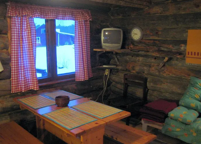 Сasa de vacaciones Ahkun Tupa