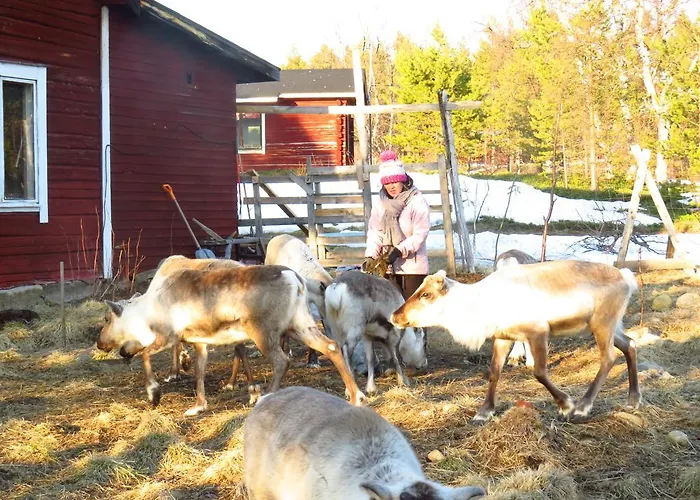 Σπίτι διακοπών Ahkun Tupa