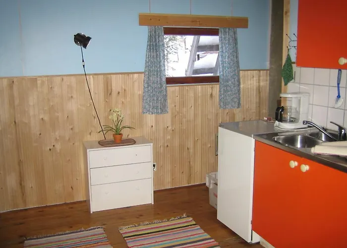 Σπίτι διακοπών Ahkun Tupa