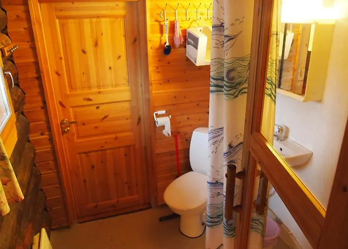 Ahkun Tupa Lemmenjoki