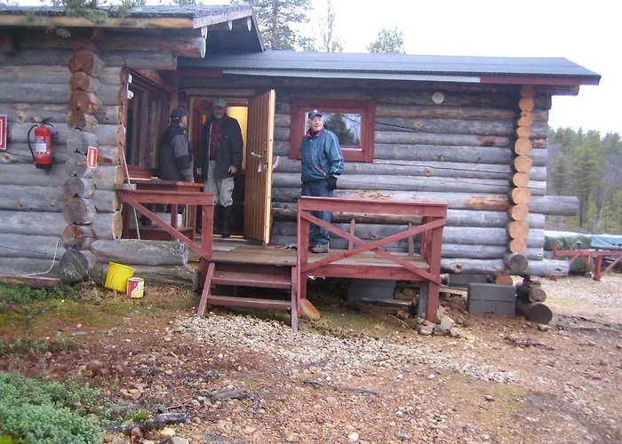 Сasa de vacaciones Ahkun Tupa *